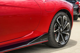 2024 MY24.5 MG Cyberster EC32  Convertible