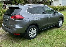 2020 Nissan X-Trail T32 Series 2 ST-L (2WD) (5Yr) Suv