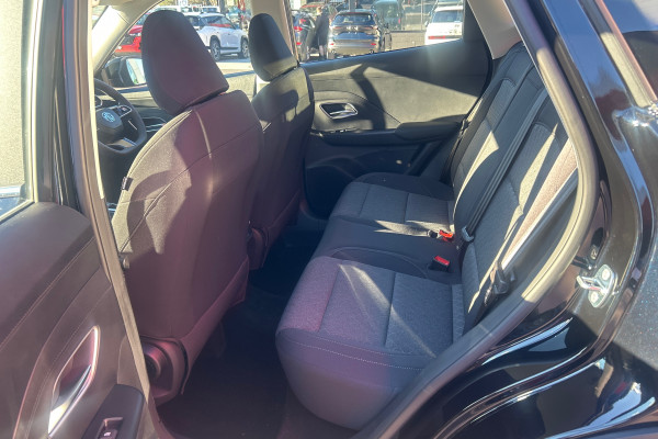 2026 MY26.5 MG ZS MGNZS1.5TEXCTB Excite SUV Image 7