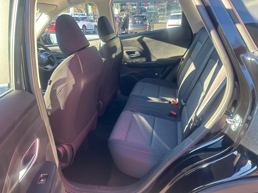 2026 MY26.5 MG ZS MGNZS1.5TEXCTB Excite SUV Image 7