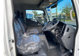 2023 MY21 Hyundai Mighty EX4 Cab Chassis