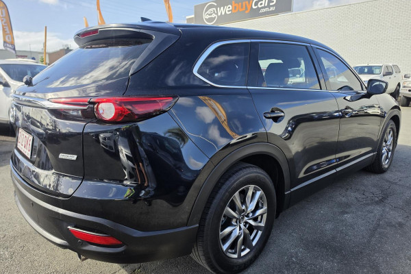 2019 Mazda CX-9 TC Touring SUV Image 7