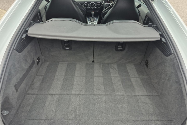 2016 Audi TT FV S Line Coupe Image 9