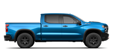 silverado zr2