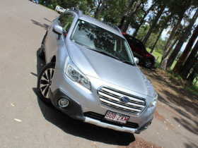 Subaru Outback 2.5i B6A 