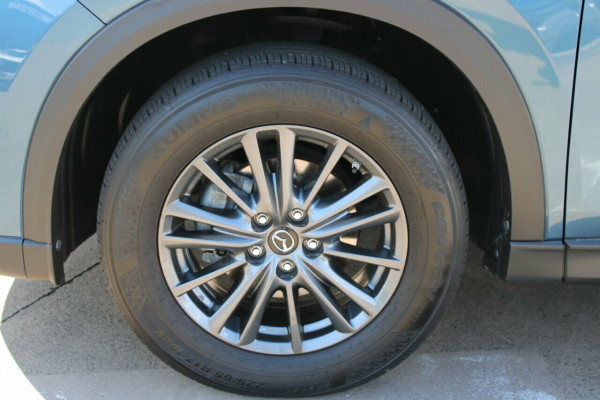 2019 Mazda CX-5 KF Series Maxx SUV Image 15