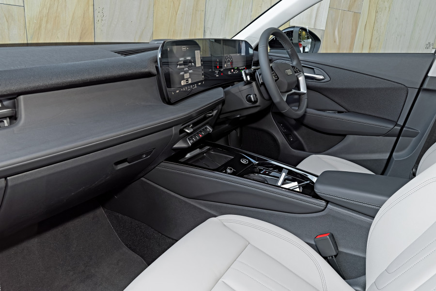 2026 Audi Q3 FJ TFSI 110kW Launch edition SUV