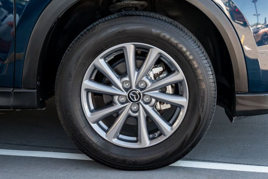 2022 Mazda CX-5 KF Series Maxx SUV Image 22