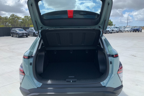 2026 Hyundai KONA SX2.V3 SUV Image 5