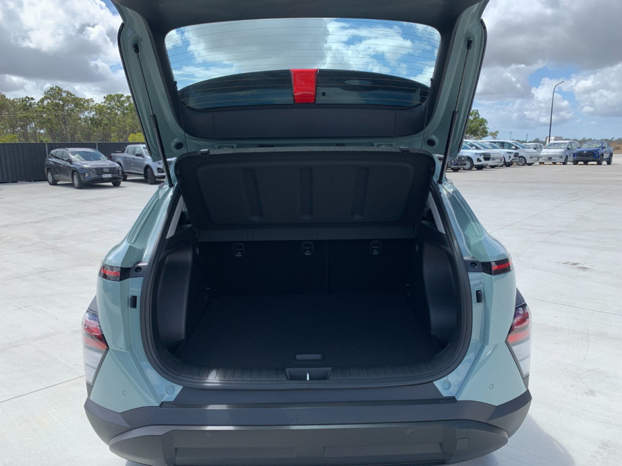 2026 Hyundai KONA SX2.V3 SUV Image 5