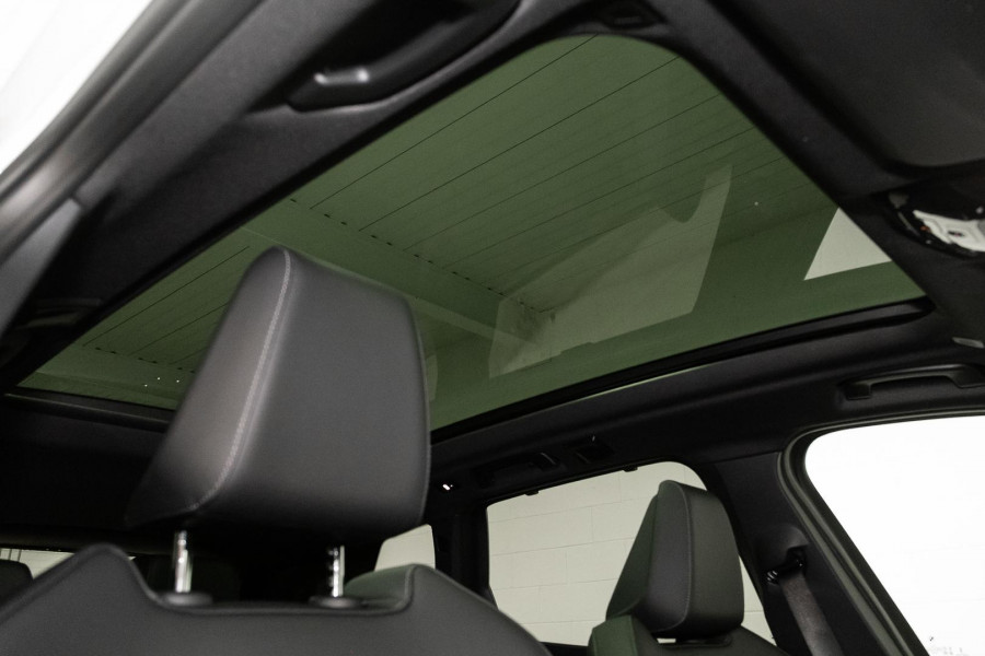 2026 BMW X3 G45 30e xDrive SUV
