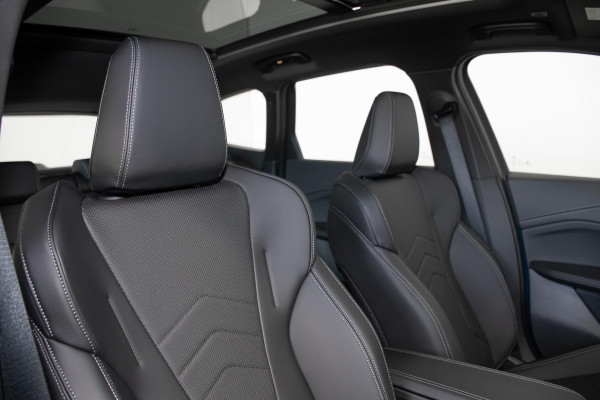 2025 BMW X1 U11 sDrive18i SUV image 9