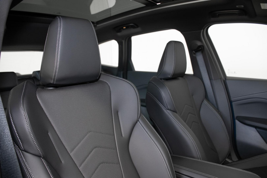 2025 BMW X1 U11 sDrive18i SUV