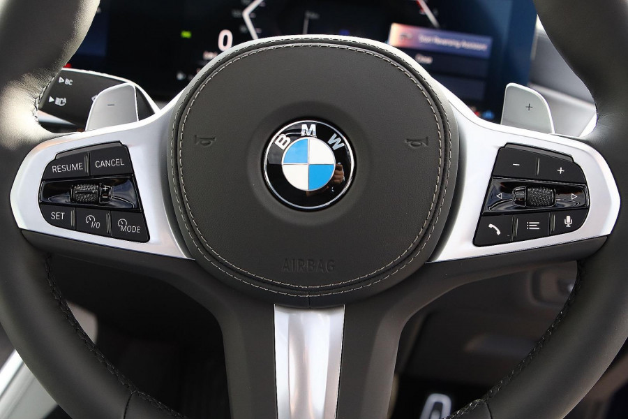2026 BMW X5 G05 LCI xDrive30d M Sport SUV