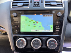 2016 Subaru Levorg V1 MY17 2.0 GT-S Wagon