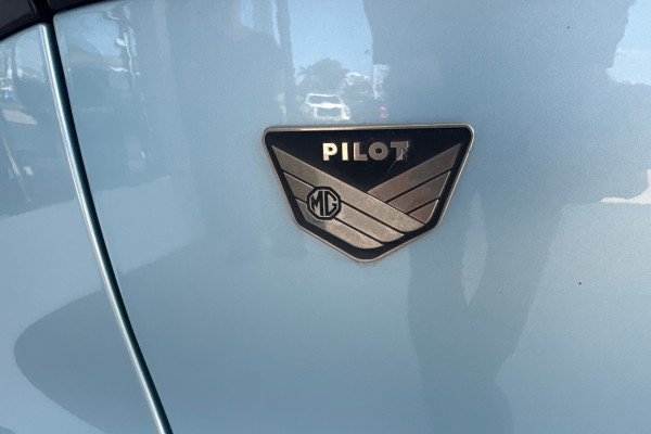2021 MG HS Plug-in Hybrid SAS23 MY21 Essence FWD SUV Image 18