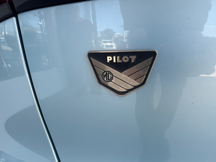 2021 MG HS Plug-in Hybrid SAS23 MY21 Essence FWD SUV Image 18