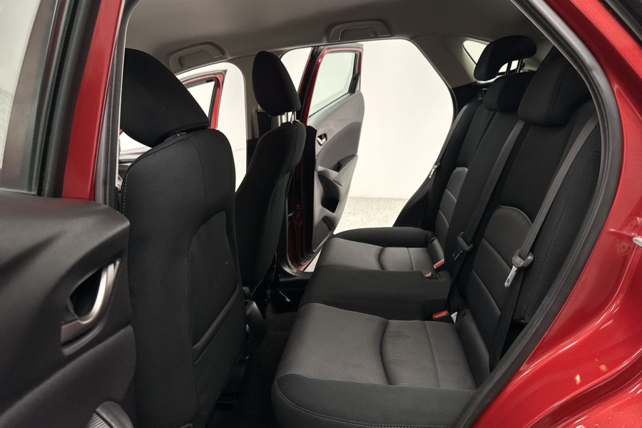 2016 Mazda CX-3 Maxx Wagon Image 14