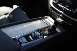 2018 Volvo XC60 UZ D4 Inscription Suv