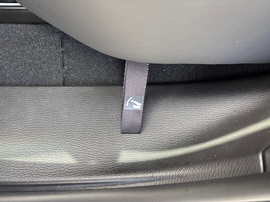2025 Mitsubishi Outlander ZM Aspire SUV Image 20