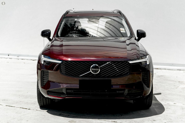 2026 Volvo XC90 L Series Ultra B5 Dark SUV Image 2