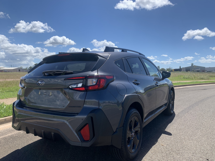2025 MY26 Subaru Crosstrek G6X 2.0L SUV Image 7