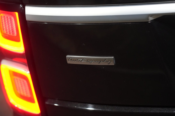 2019 Land Rover Range Rover SDV8 Autobiography SUV Image 9