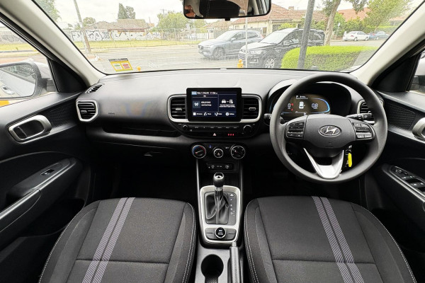 2025 MY26 Hyundai Venue QX.V5 Active SUV Image 23