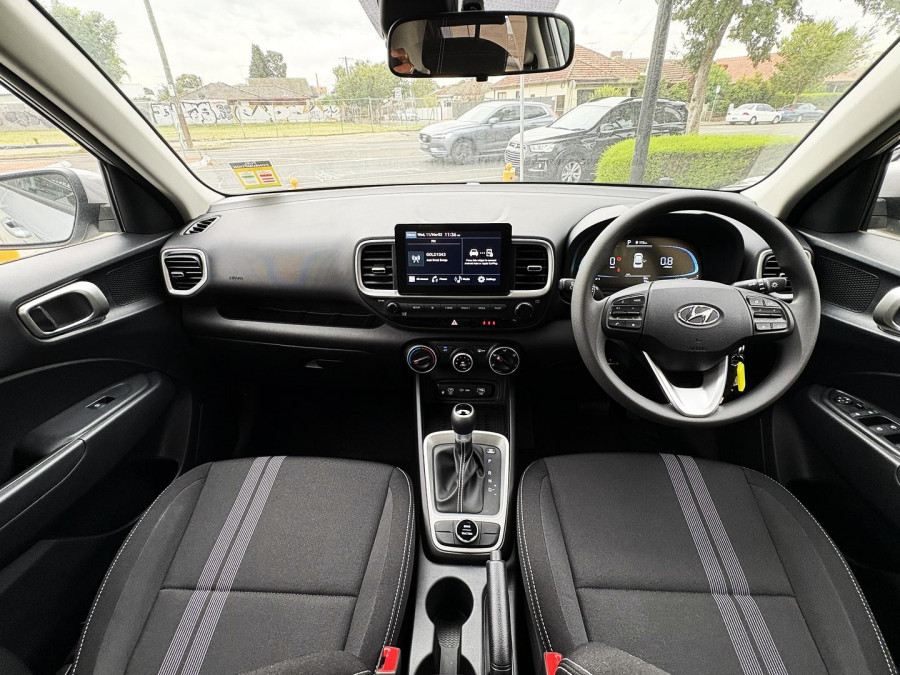 2025 MY26 Hyundai Venue QX.V5 Active SUV Image 23