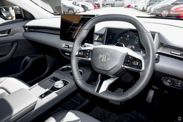 2026 MG MGS5 EV ZS3EM Essence 49 SUV Image 8