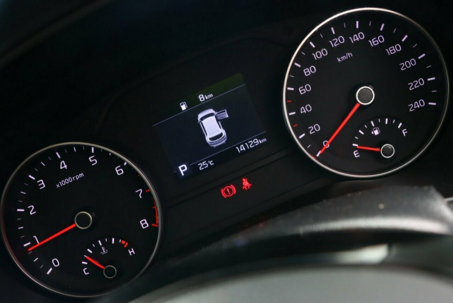 2019 Kia Sportage QL MY19 Si 2WD Premium Wagon Image 11