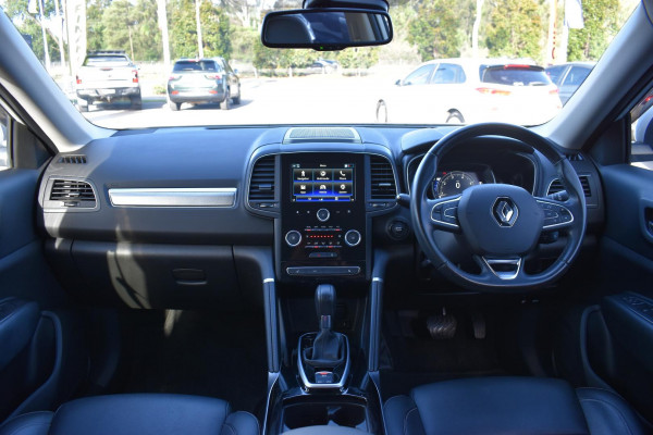 2021 Renault Koleos HZG Zen SUV Image 32