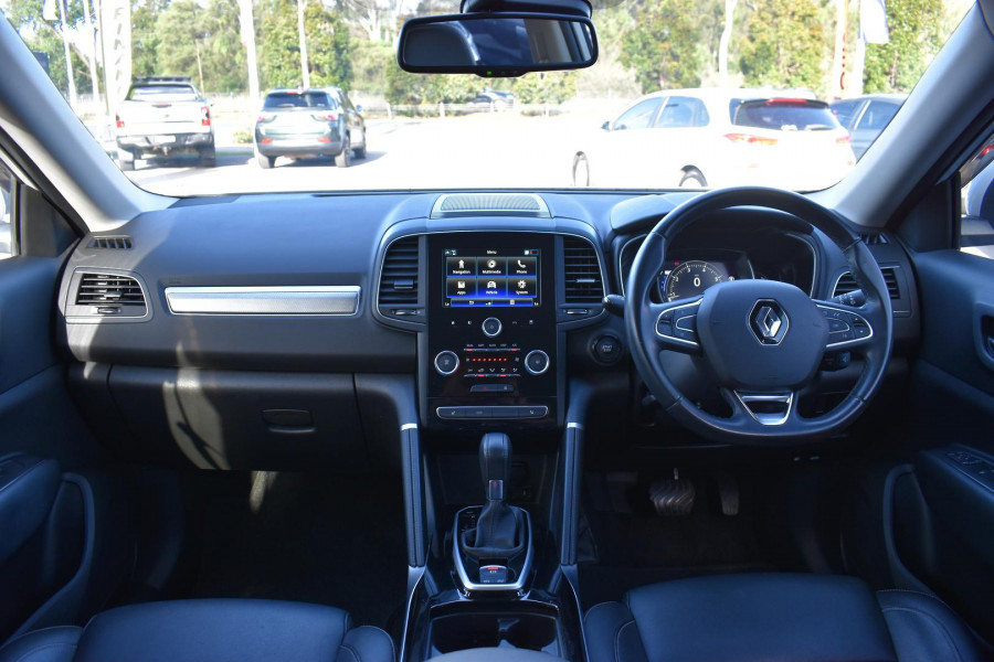 2021 Renault Koleos HZG Zen SUV Image 32