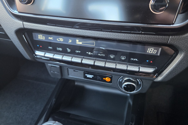 2026 Isuzu D-MAX RG X-TERRAIN Ute Image 15