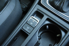 2018 Volkswagen Golf 7.5 110TSI Highline Hatchback