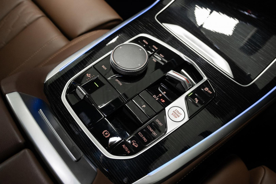 2023 BMW X7 G07 LCI xDrive40d M Sport SUV