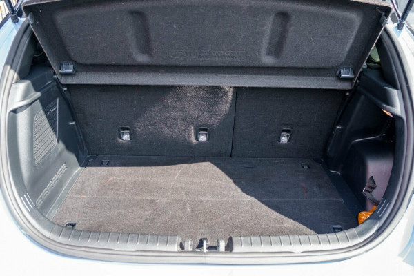 2021 MY22 Hyundai i20 BC3.V1 N Hatch Image 8