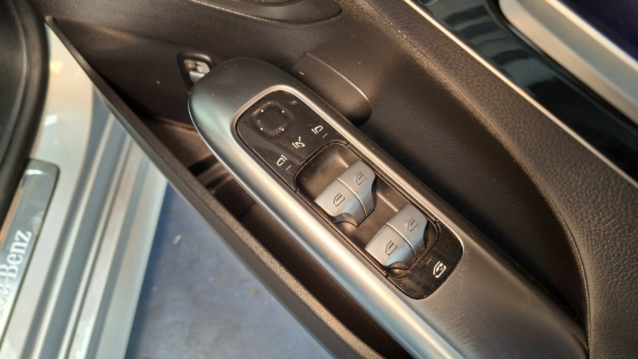 2024 MY24.5 Mercedes-Benz C-Class W206 C300 Sedan Image 19