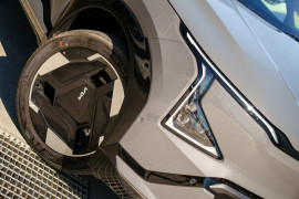 2025 Kia EV5 OVc GT-Line SUV