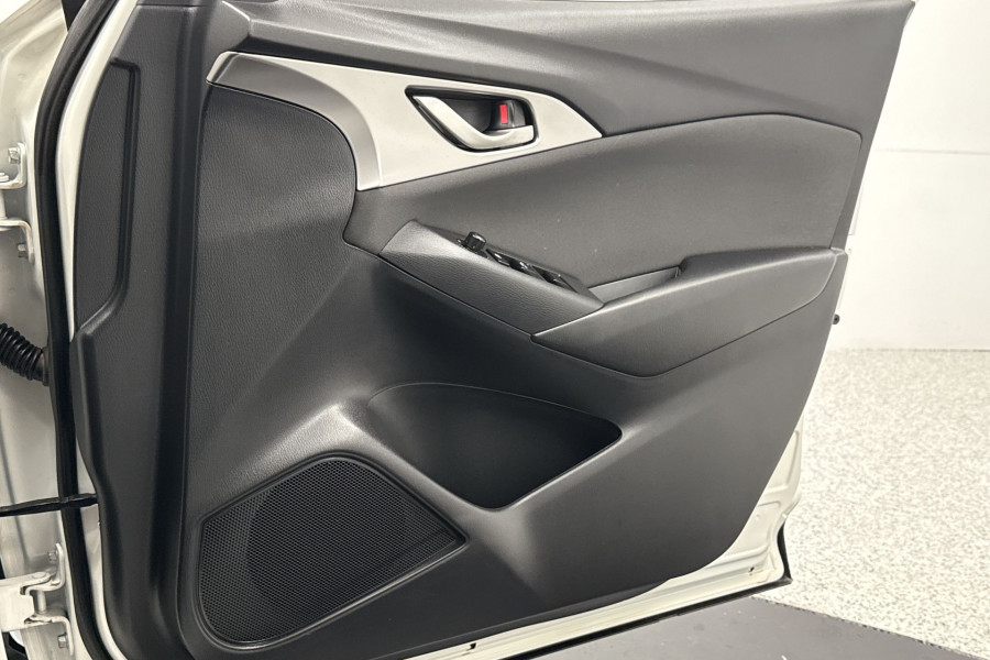 2015 Mazda CX-3 DK Maxx SUV Image 19