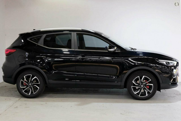 2024 MG ZST S13 Essence SUV Image 5