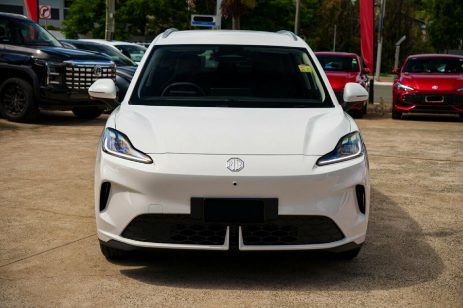2026 MG MG4 EV Urban AH4E Essence 43 Hatch Image 5