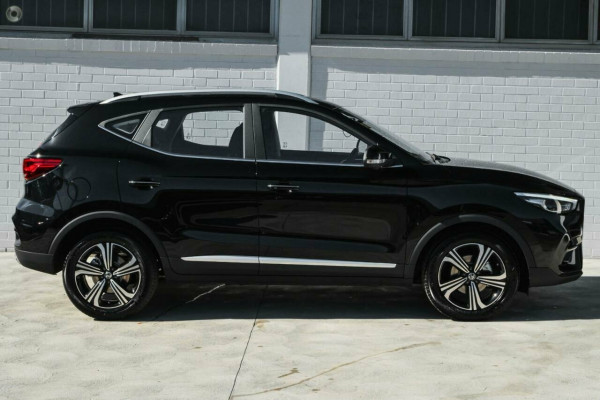 2025 MG ZST S13 Vibe SUV Image 5