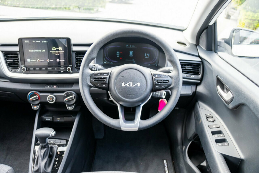 2024 MY25 Kia Stonic YB S SUV Image 10