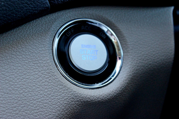 2015 Hyundai Tucson TLe Highlander Suv