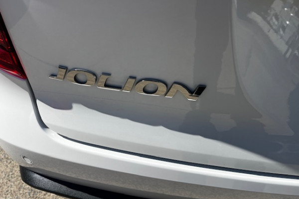 2023 GWM Haval Jolion A01 Premium SUV Image 10