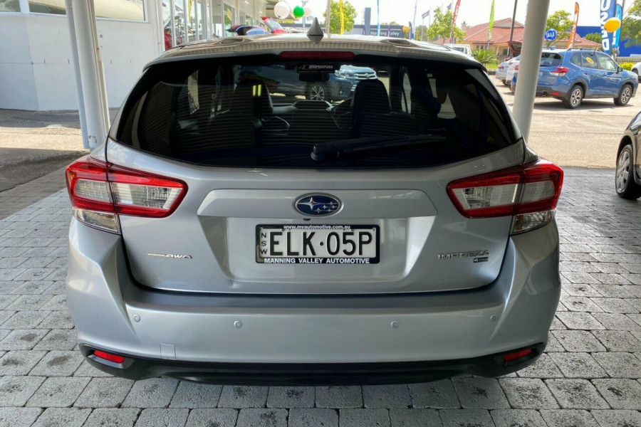 Used 2017 Subaru Impreza 2.0IS 53238 Taree, NSW