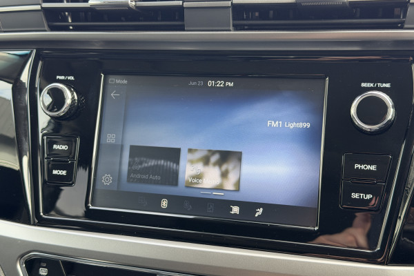 2024 MY23 SsangYong Korando C300 Ultimate SUV Image 30
