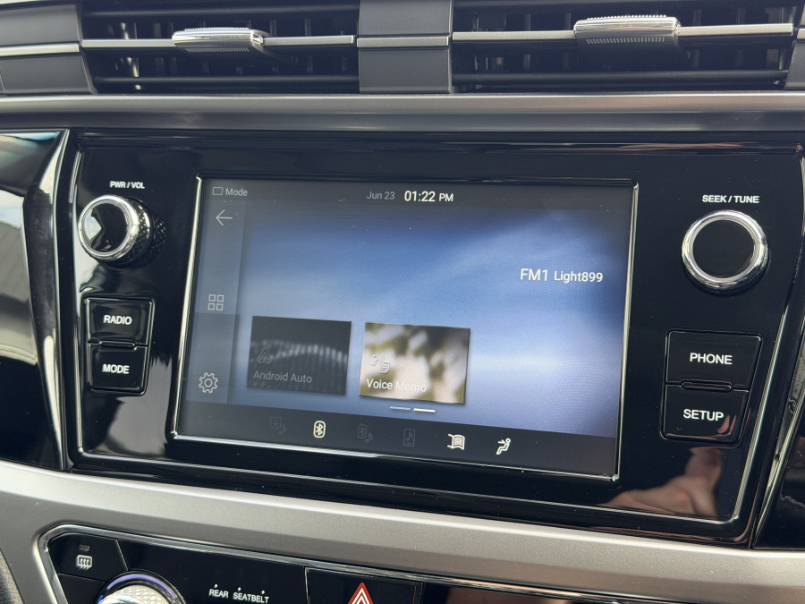 2024 MY23 SsangYong Korando C300 Ultimate SUV Image 30