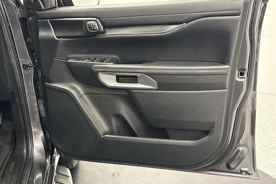 2022 Ford Everest UB Sport SUV Image 19